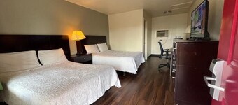 Riverside Motel