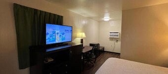 Riverside Motel