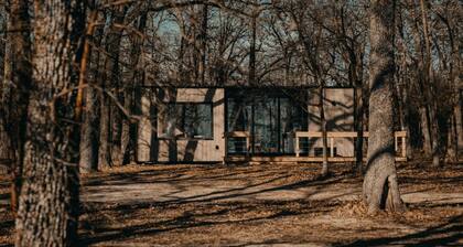 Wilding Hotels Tawakoni Scenic Deluxe