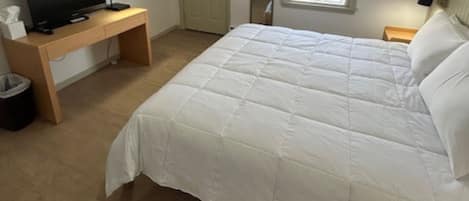 1 bedroom, WiFi