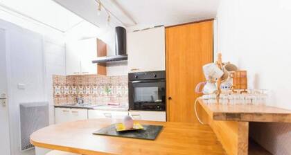 F3 calme, spacieux et central