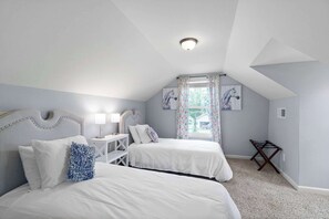 4 Schlafzimmer, Bügeleisen/Bügelbrett, WLAN, Bettwäsche