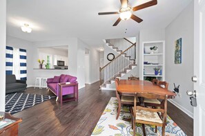 Télévision, espaces bureaux