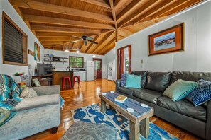 Télévision, espaces bureaux