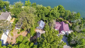 Exterior - River Access and Dock - Chickamauga River Refuge (Decatur)