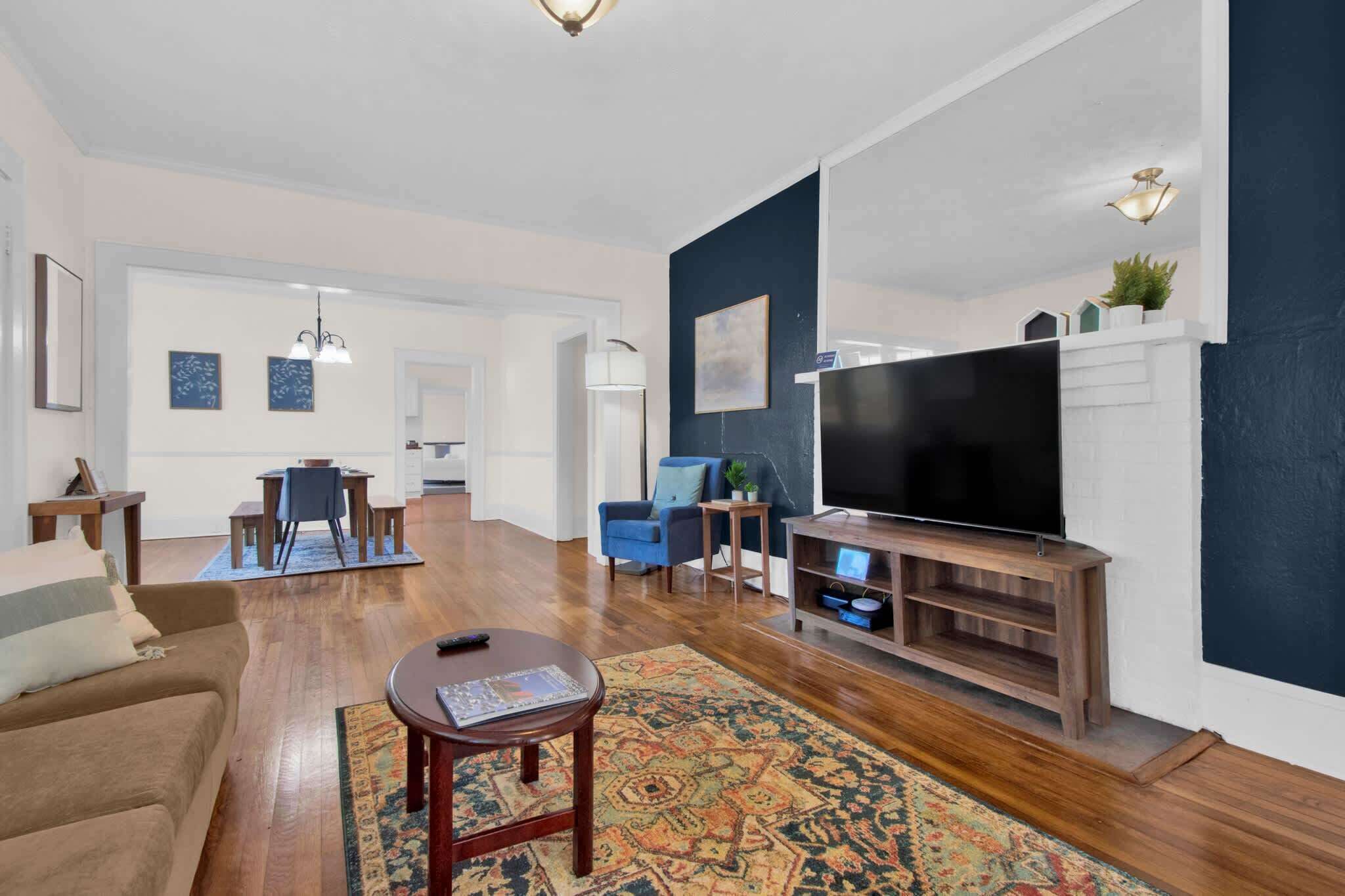 Télévision, espaces bureaux