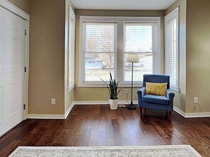 Interior - Mins to Downtown & Raceway! Rookwood Retreat 1 (Indianapolis)