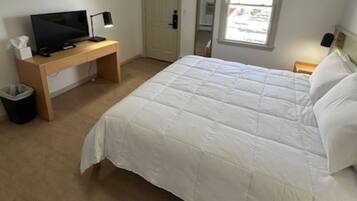 2 habitaciones y wifi