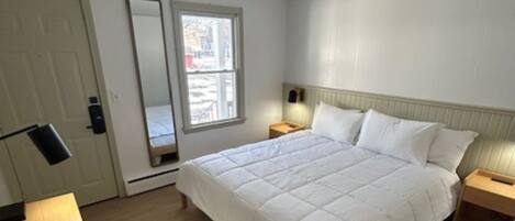 2 habitaciones y wifi