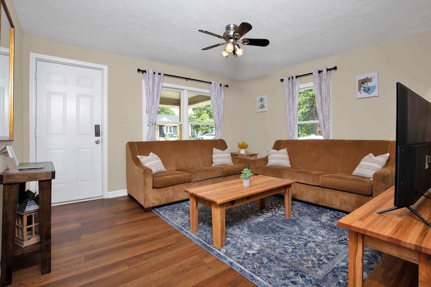 Close To Downtown & Fort Bragg- The Precious Pearl - Fayetteville, NC
