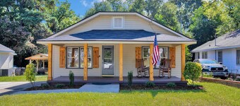 Close to Downtown & Fort Bragg- The Precious Pearl