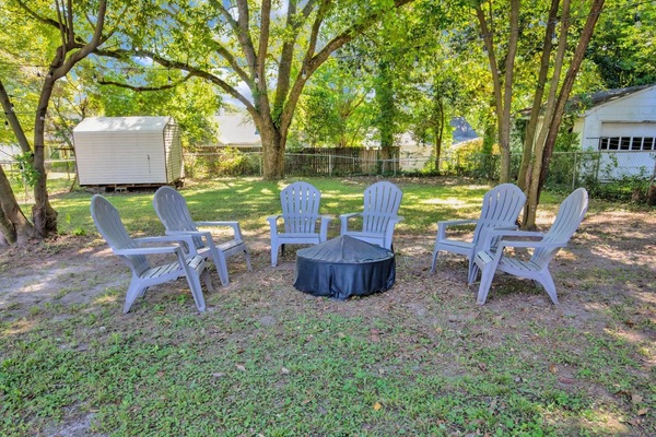 Terrain de lâhĂ©bergement