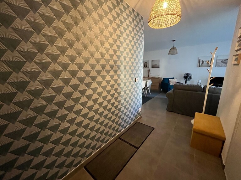 Encantador T3 En Arcachon Con Terraza Y Parking Seguro - Gujan-Mestras