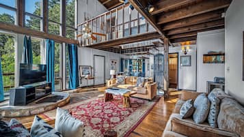 Téléviseur, bureau