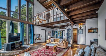 Mountain Retreat! Ruby's Roost House