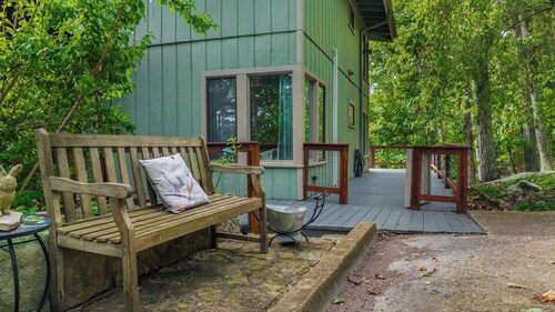 Mountain Retreat! Ruby's Roost House