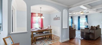 Near Campbell & Downtown - Cottage & Carriage House