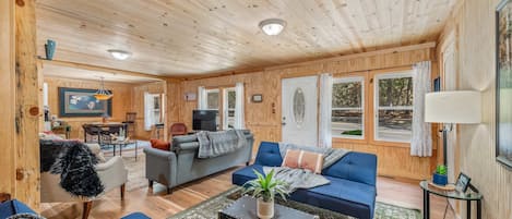 Televisor i oficines