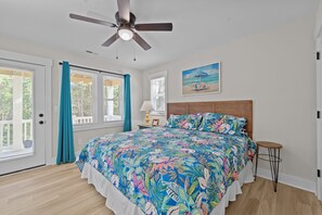 4 Schlafzimmer, kostenloses WLAN, Bettwäsche