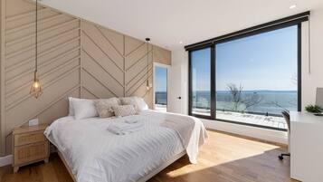 4 Schlafzimmer, Bügeleisen/Bügelbrett, WLAN, Bettwäsche