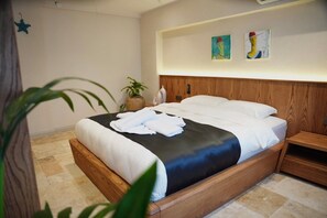 遮光窗簾/窗簾、隔音、熨斗/熨衫板、免費 Wi-Fi
