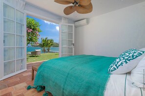 5 Schlafzimmer, Bügeleisen/Bügelbrett, Reisekinderbett, kostenloses WLAN