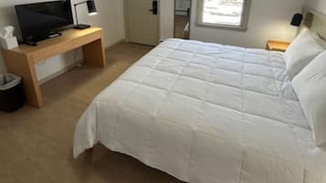 1 habitación y wifi