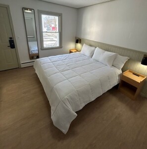 1 Schlafzimmer, WLAN