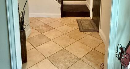 Mid Term Rental | Pet-Friendly w/ Pool Table, Fire Pit & 5 Mi French Quarter