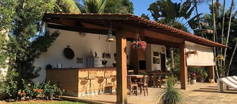 Pousada Nossa Terra