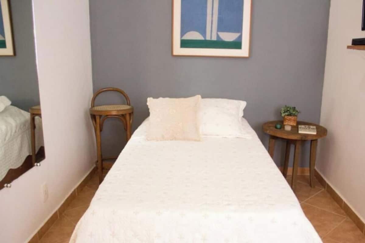 Quadruple Room, Multiple Beds, Garden View | Free WiFi