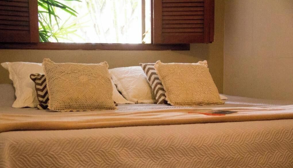 Triple Room | Free WiFi, bed sheets