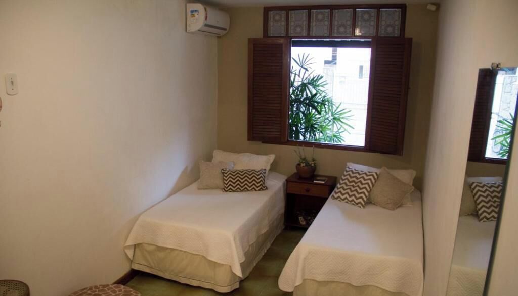 Triple Room | Free WiFi, bed sheets