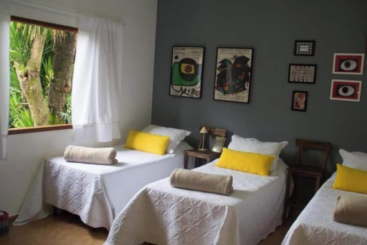 Suite, Garden View | Free WiFi