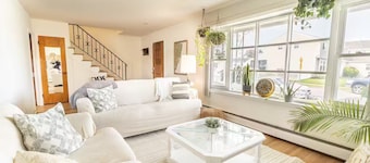 Oxford Beach House