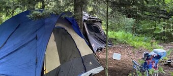 Arcabuco - upper camp Taino Woods, 15 minutes to Bethel Woods Concerts, Casino,