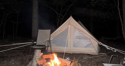 Turey Forest Camping Near Bethel Woods - 15 minutes to Bethel Woods, Casino,