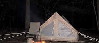 Turey Forest Camping Near Bethel Woods - 15 minutes to Bethel Woods, Casino,