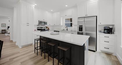 Hookem Sooner at Lake Texoma – Ping Pong, Pool, FirePit, Park, Lake, Pickleball