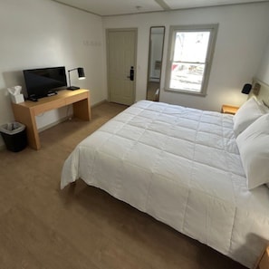 1 bedroom, WiFi