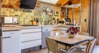 LA GRANGE DU LUTRIN - SAINT PAUL SUR YENNE