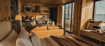 Wilding Hotels Gathering Suite