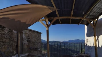 Terras