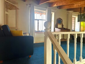 تلفزيون ذكي