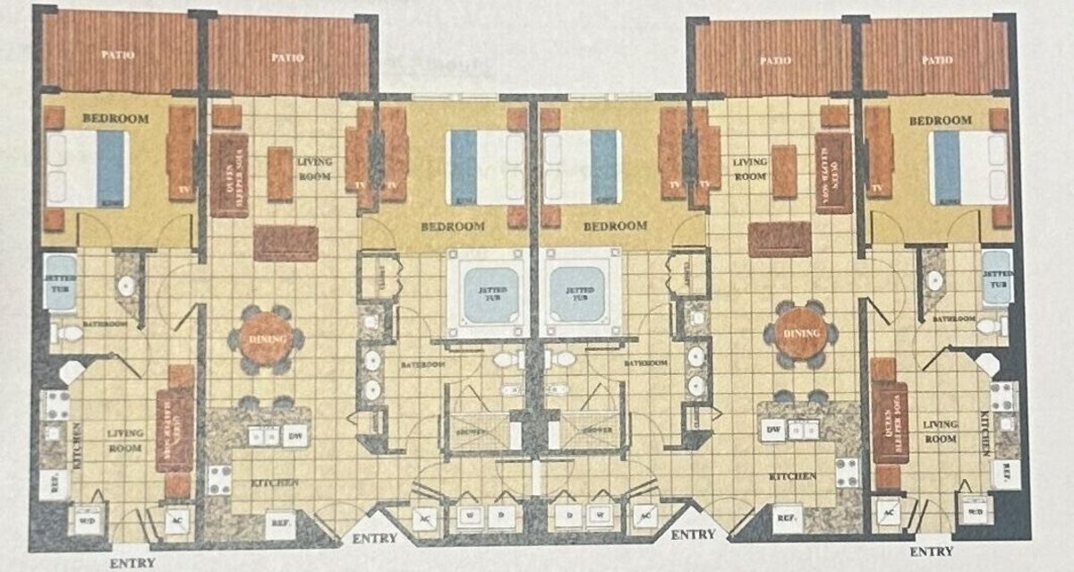 Bild für Gastgeberprofil
