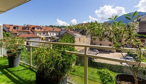 Property grounds - L'ALAIX - AIX LES BAINS (AIX LES BAINS)