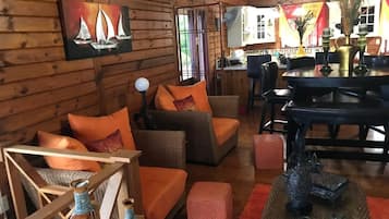 Restaurantes