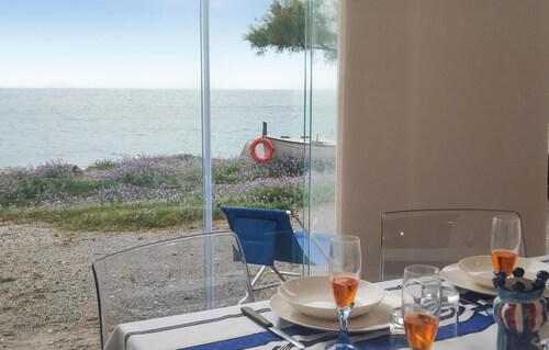 Bel appartement à Capo d'Orlando