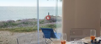 Lovely apartment in Capo d'Orlando