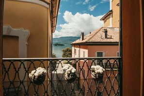 Interior - Appartamento Loch - Lakeside L&B (Verbania)